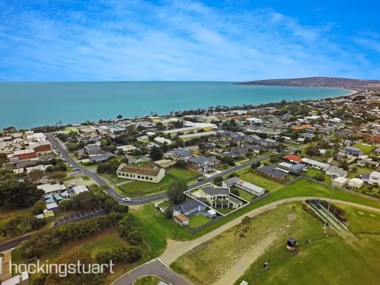 Second view of Homely house listing, 7 Harrison Street, Dromana VIC 3936