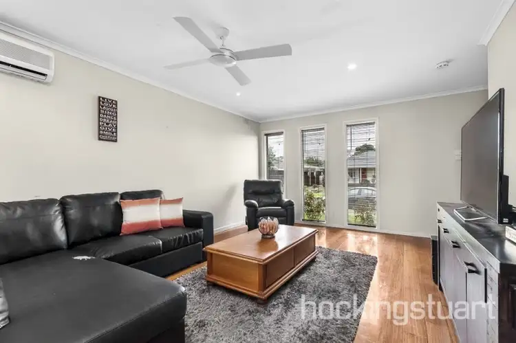 Second view of Homely house listing, 24 Kinsale Street, Seaford VIC 3198
