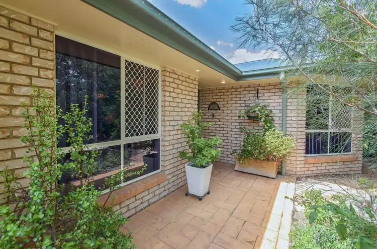 Third view of Homely house listing, 52 Sandalwood Drive, Yamanto QLD 4305
