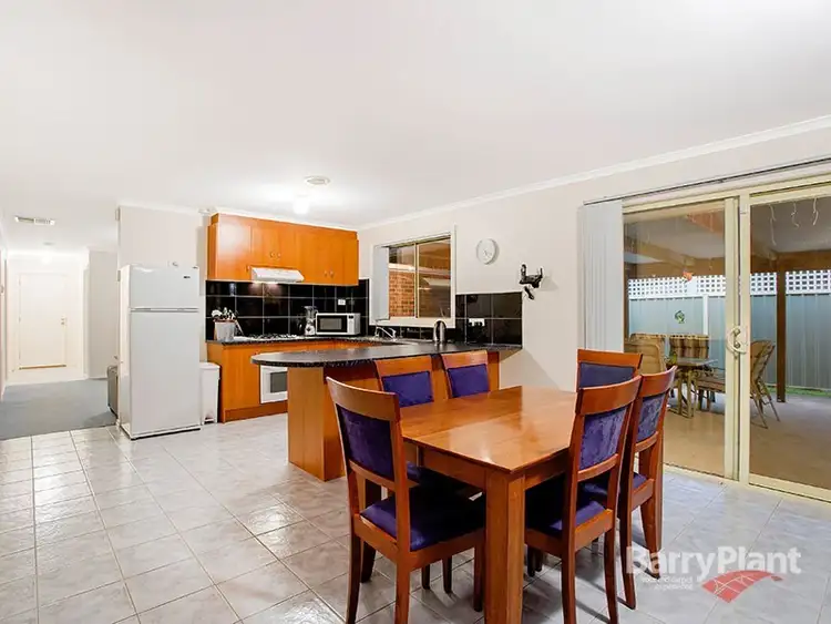 Third view of Homely house listing, 7 Kinloch Court, Wyndham Vale VIC 3024