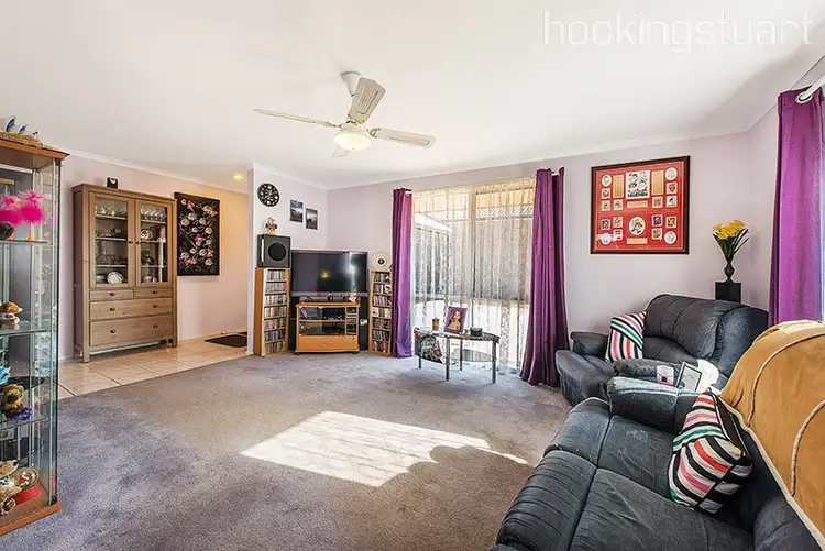 Fifth view of Homely house listing, 18 Eyebright Sq, Hallam VIC 3803