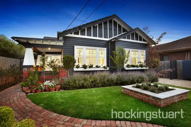 36 Teak Street, Caulfield South VIC 3162