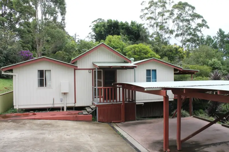 Main view of Homely unit listing, 1/180 Invercauld Road, Goonellabah NSW 2480