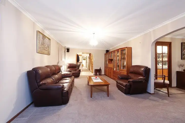 Fourth view of Homely house listing, 3 Constable Court, Scoresby VIC 3179