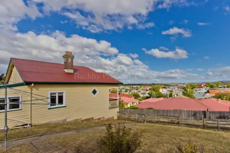 Second view of Homely house listing, 106 Talbot Road, South Launceston TAS 7249