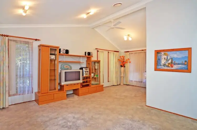 Fourth view of Homely house listing, 7 Purdie Crescent, Nowra NSW 2541