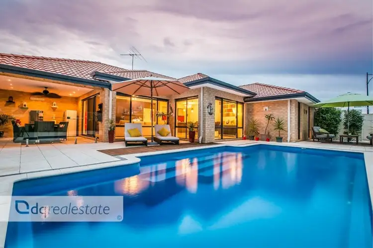 Second view of Homely house listing, 8 Malurus Turn, Tapping WA 6065