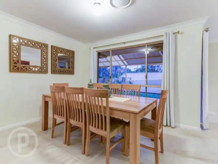 Fourth view of Homely house listing, 61 Leonarda Drive, Ferny Hills QLD 4055