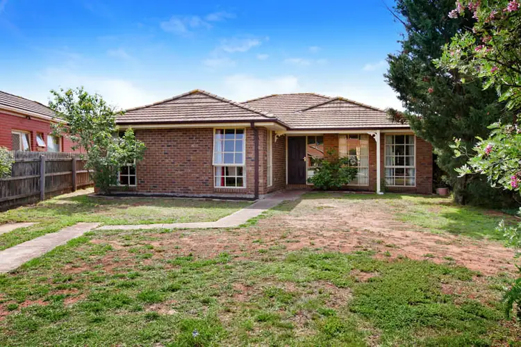 6 Tucker Court, Hoppers Crossing VIC 3029