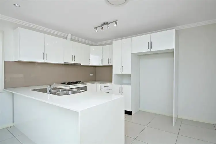 Third view of Homely villa listing, 5/70-72 Albert Street, Revesby NSW 2212