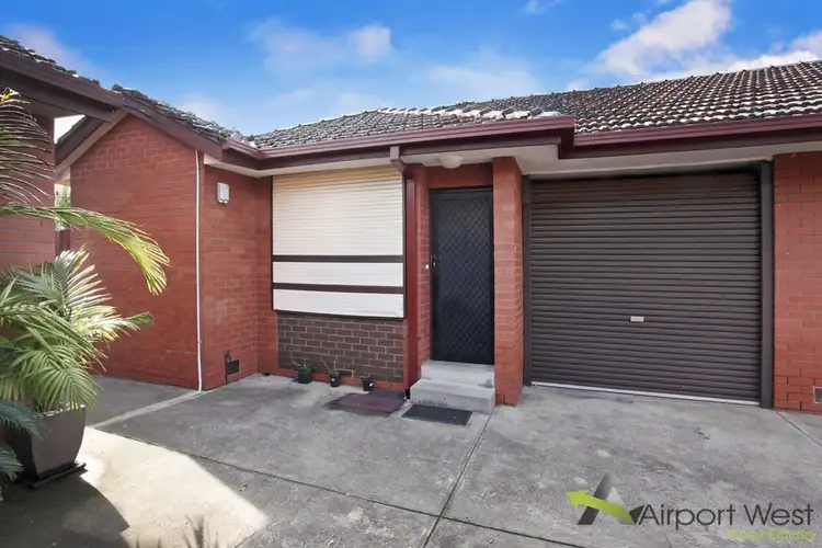 Main view of Homely unit listing, 4/6 Etzel Street, Airport West VIC 3042