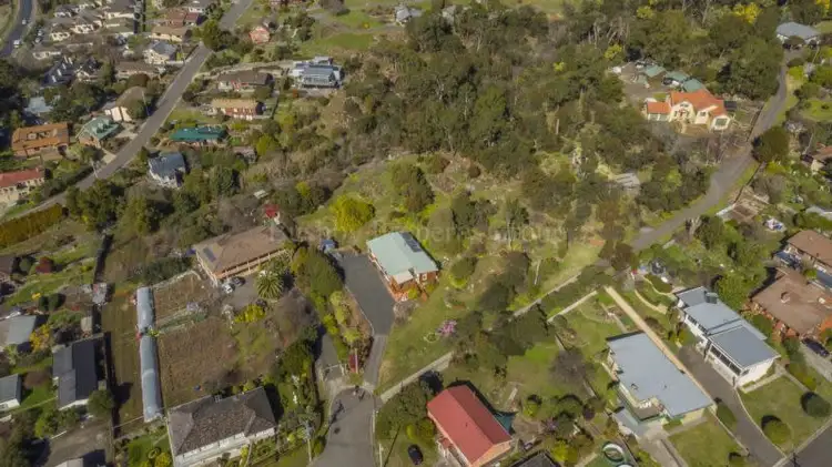 Second view of Homely house listing, 1 Cooper Crescent, Riverside TAS 7250