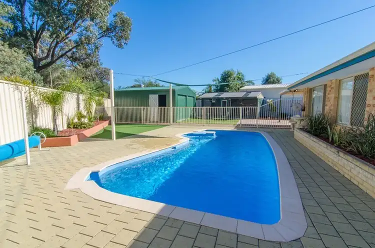 7 Throssell Court, Greenfields WA 6210