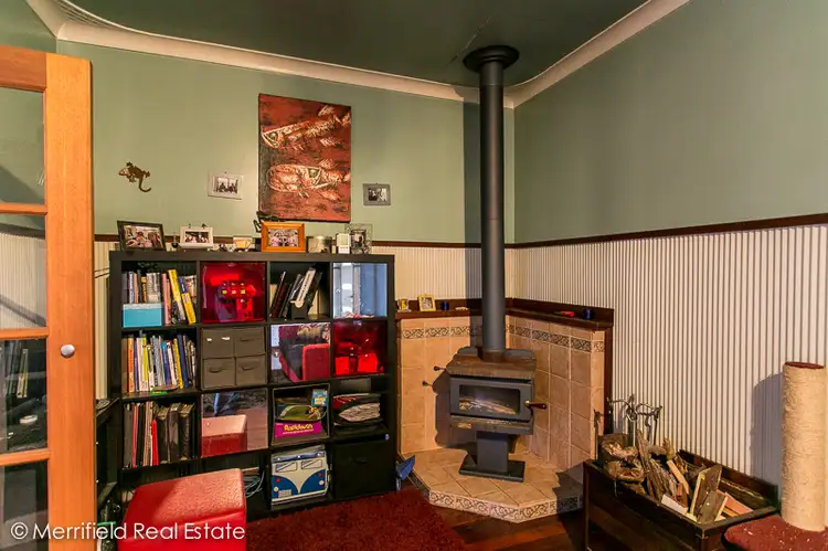 Fifth view of Homely house listing, 19 Edward Street, Yakamia WA 6330
