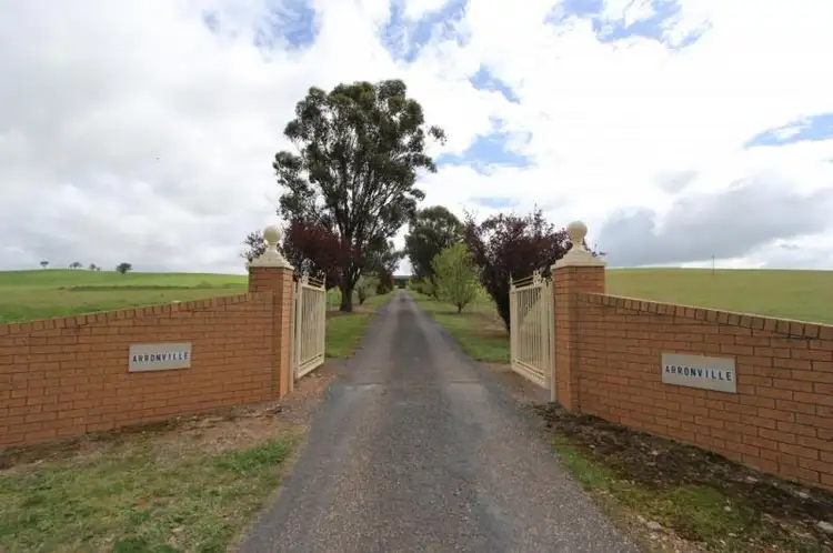 Fourth view of Homely rural property listing, 1633 Yerong Creek - Mangoplah Road via Wagga Wagga, Wagga Wagga NSW 2650