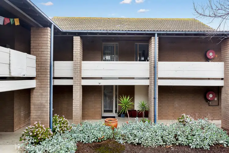 17/8 Techno Park Drive, Williamstown VIC 3016