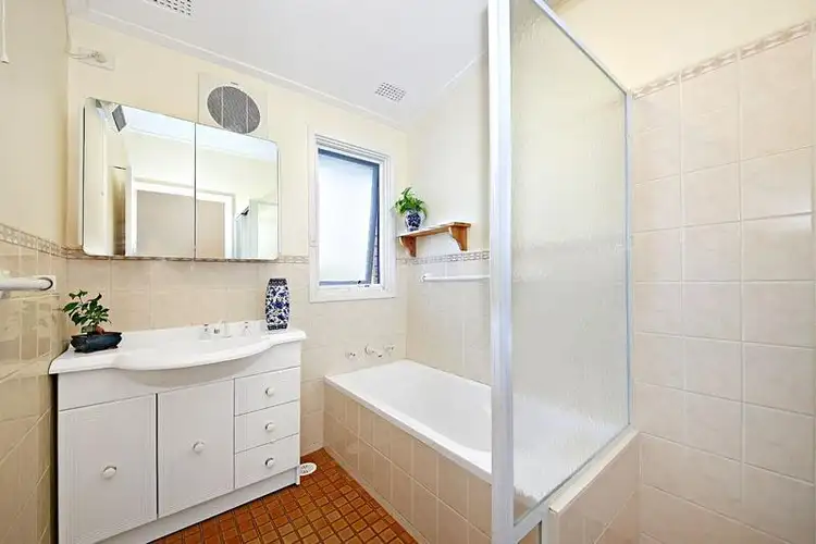Sixth view of Homely house listing, 46 Balanada Avenue, Chipping Norton NSW 2170