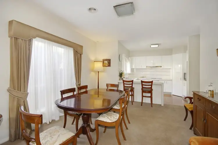 Third view of Homely unit listing, 1/2 Exeter Grove, Belmont VIC 3216
