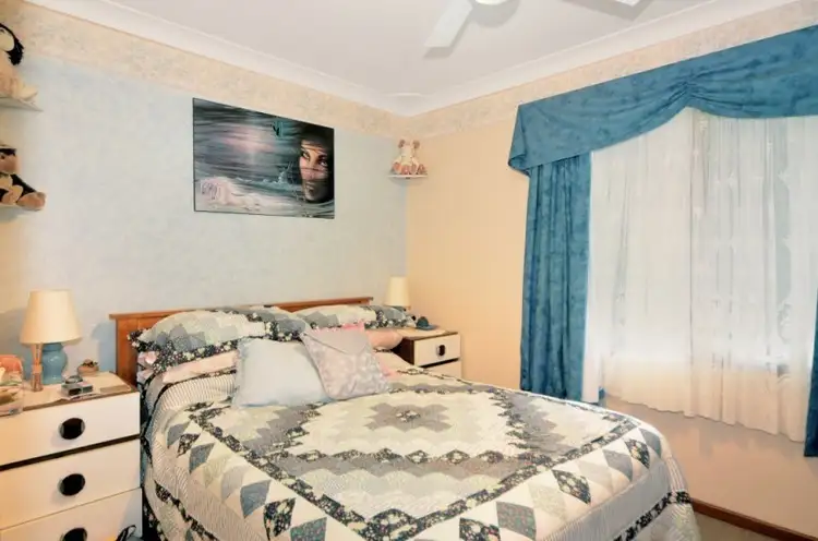 Sixth view of Homely house listing, 6 Neale Place, Bomaderry NSW 2541