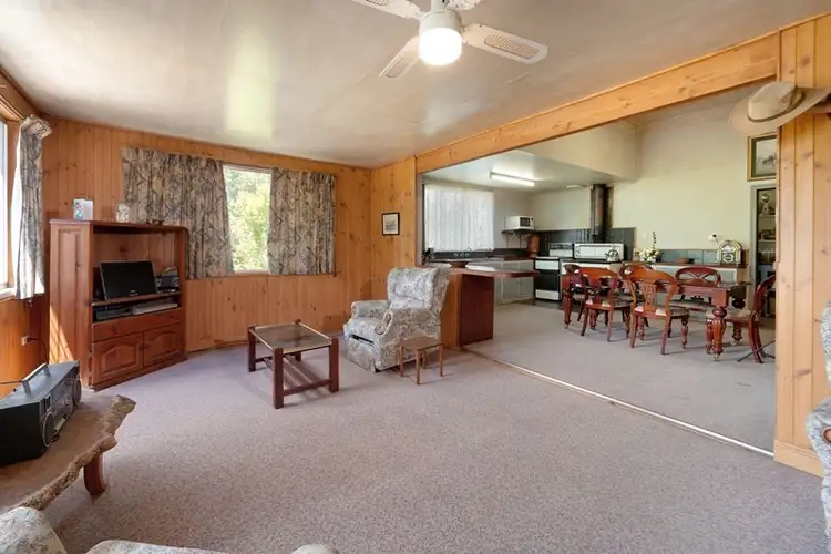 Sixth view of Homely house listing, 40 Bridge Road, Beechworth VIC 3747