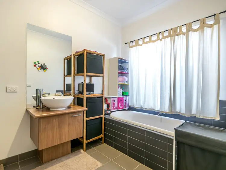 Sixth view of Homely house listing, 61 Champions Parade, Wollert VIC 3750
