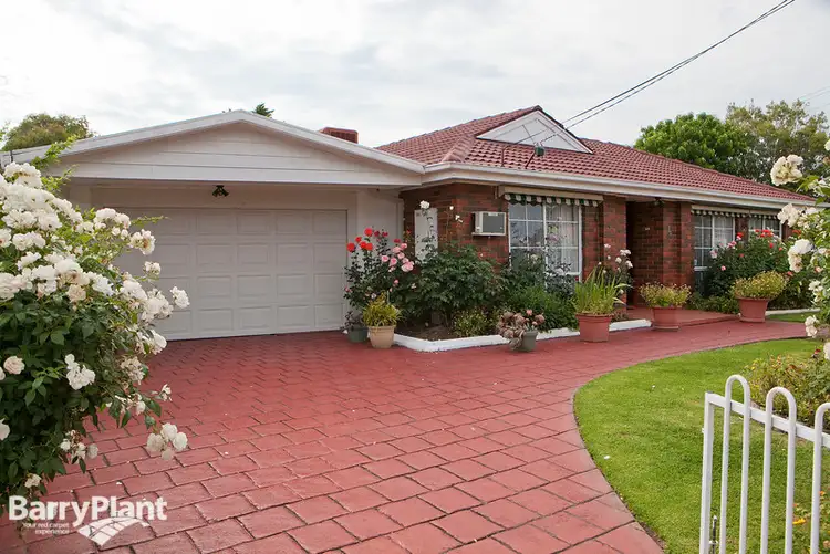 Second view of Homely house listing, 1 Simpson Drive, Dandenong North VIC 3175