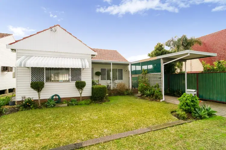 Main view of Homely house listing, 2 Rydal Street, New Lambton NSW 2305