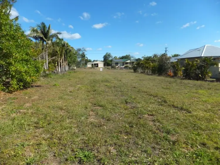 Fifth view of Homely land listing, 8 NORMAN STREET, Cordalba QLD 4660