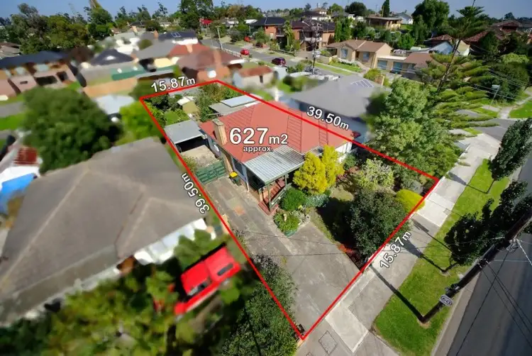41 Settlement Road, Bundoora VIC 3083