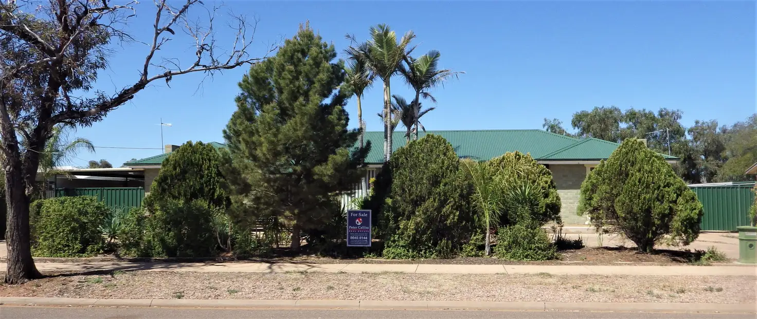 Main view of Homely house listing, 25-27 MITCHELL STREET, Whyalla Stuart SA 5608