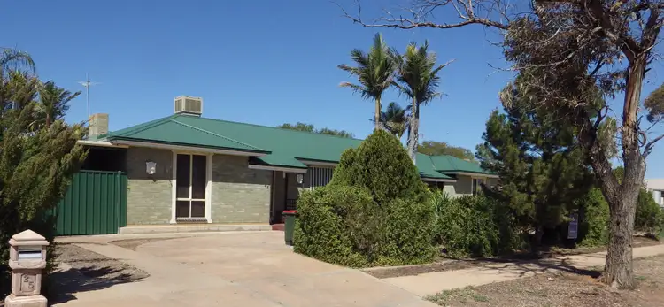 Second view of Homely house listing, 25-27 MITCHELL STREET, Whyalla Stuart SA 5608