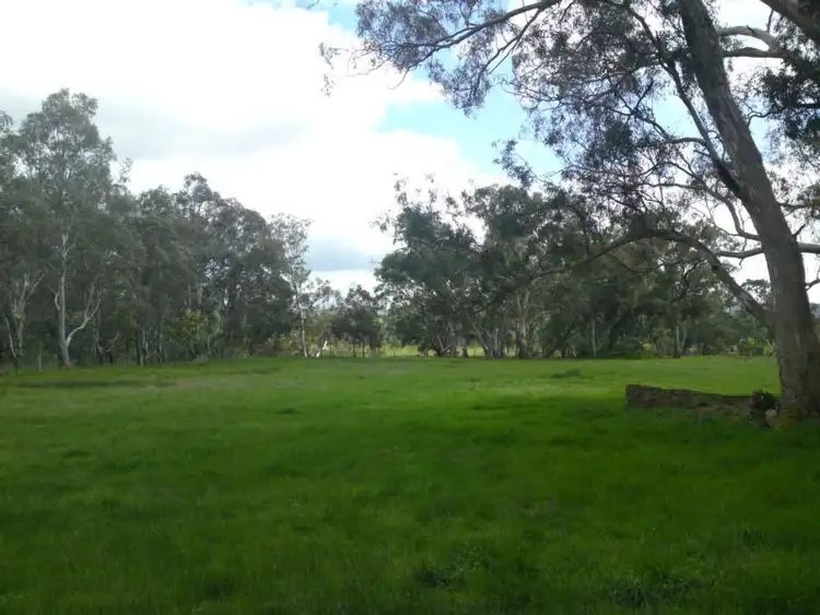 Third view of Homely land listing, Parcel 5 Maroondah Highway, Merton VIC 3715