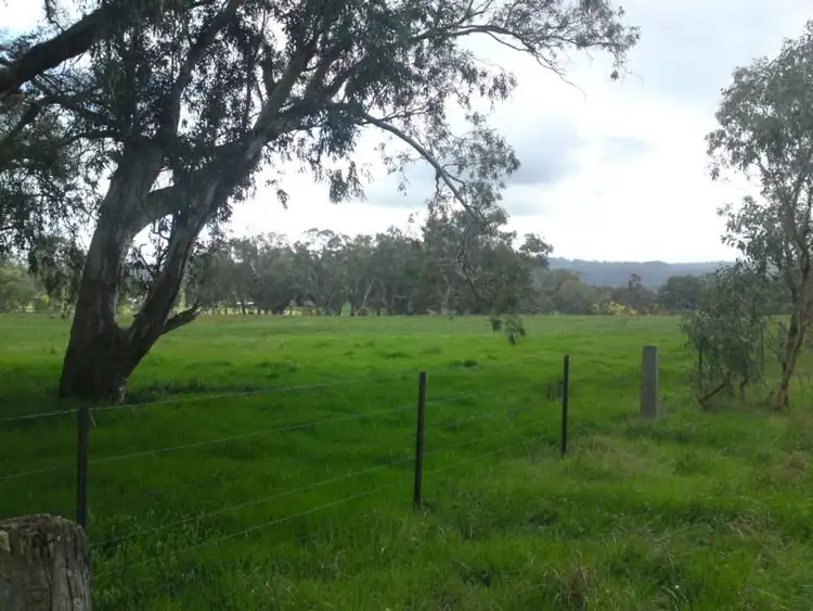 Fourth view of Homely land listing, Parcel 5 Maroondah Highway, Merton VIC 3715