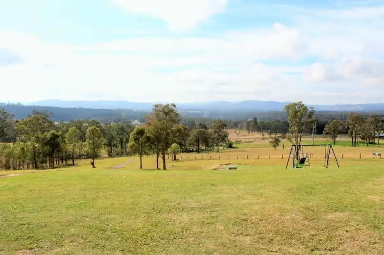 Main view of Homely house listing, 211 Wallarobba Rd, Dungog NSW 2420
