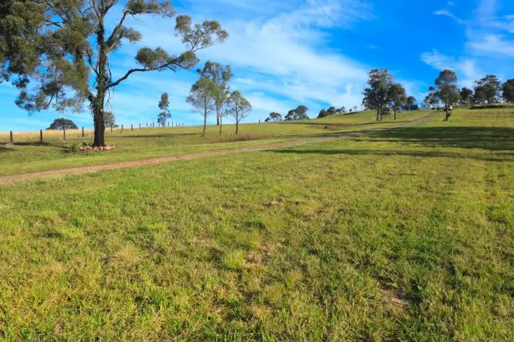 Second view of Homely house listing, 211 Wallarobba Rd, Dungog NSW 2420