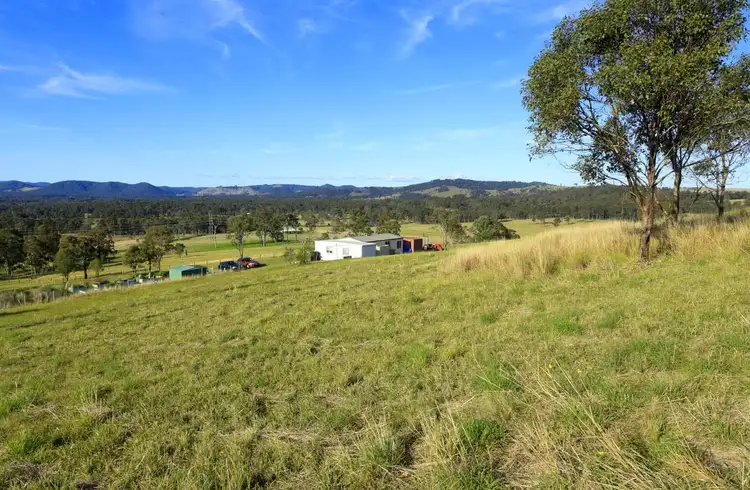 Third view of Homely house listing, 211 Wallarobba Rd, Dungog NSW 2420