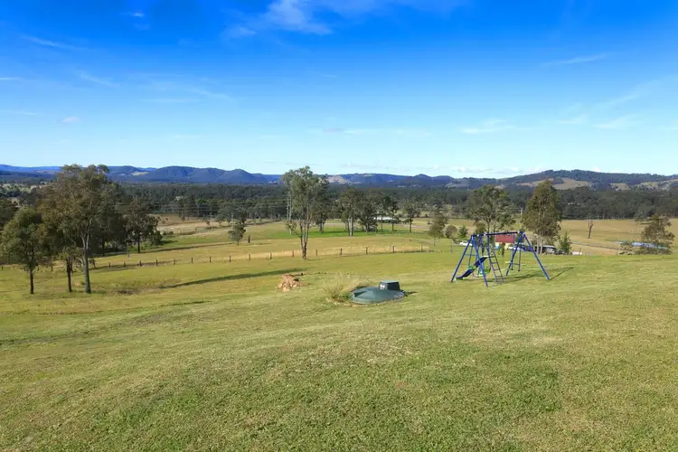 Fifth view of Homely house listing, 211 Wallarobba Rd, Dungog NSW 2420