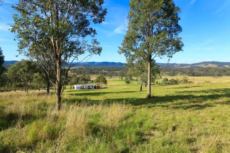 Sixth view of Homely house listing, 211 Wallarobba Rd, Dungog NSW 2420
