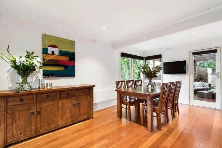 Third view of Homely house listing, 12 Baranbali Grove, Greensborough VIC 3088