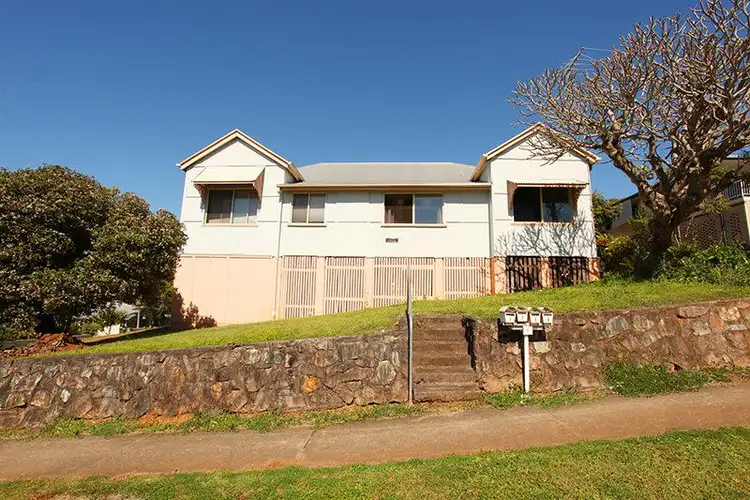 16 Maud Street, Nambour QLD 4560