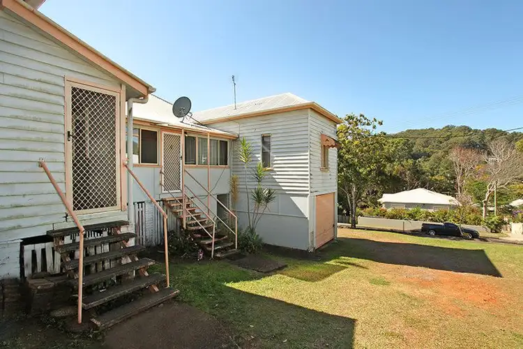 Second view of Homely house listing, 16 Maud Street, Nambour QLD 4560