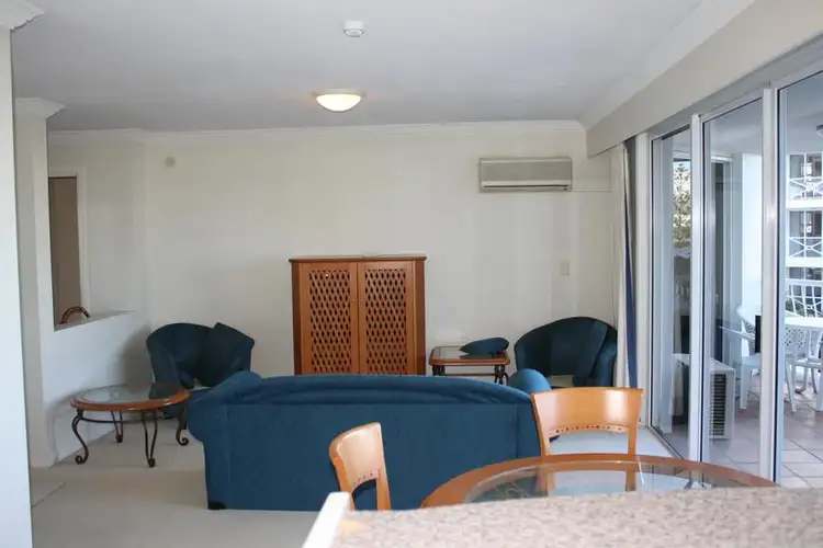 Fifth view of Homely apartment listing, @/24 Queensland Avenue, Broadbeach QLD 4218
