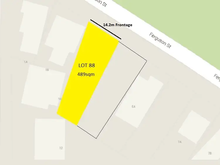 3a Ferguson Street, Alfred Cove WA 6154