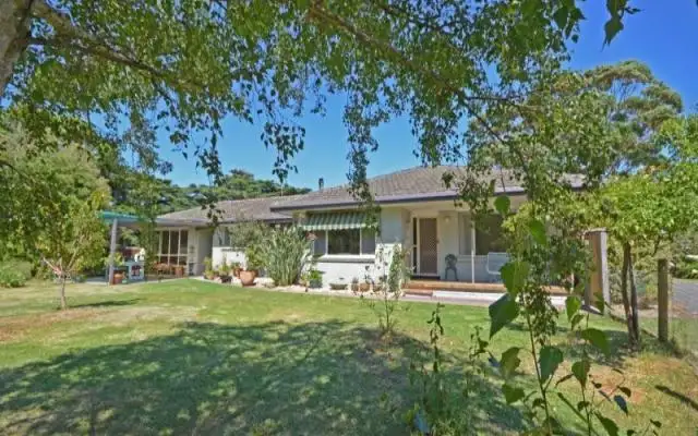 Main view of Homely house listing, 340 CAPE PATERSON ROAD, Cape Paterson VIC 3995