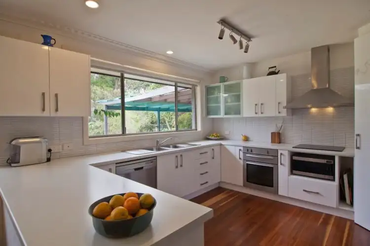 Second view of Homely house listing, 340 CAPE PATERSON ROAD, Cape Paterson VIC 3995