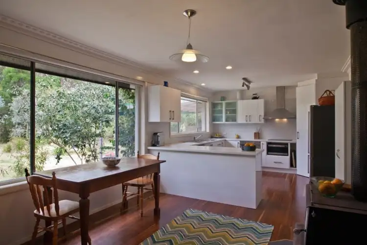 Third view of Homely house listing, 340 CAPE PATERSON ROAD, Cape Paterson VIC 3995