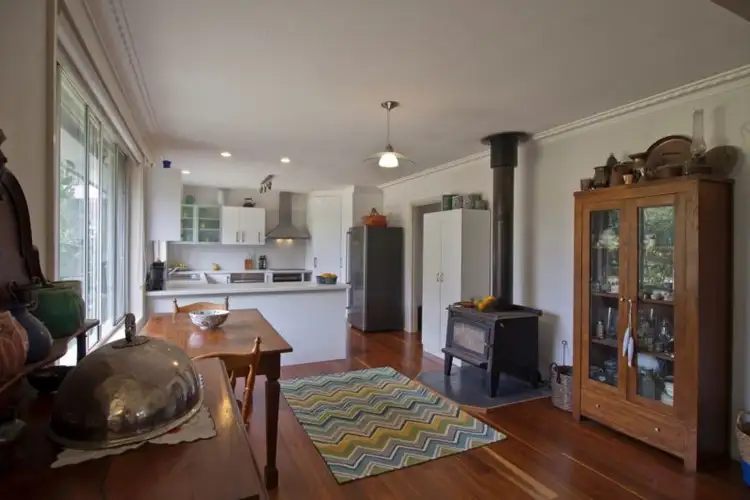 Fourth view of Homely house listing, 340 CAPE PATERSON ROAD, Cape Paterson VIC 3995