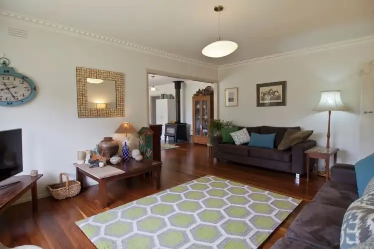 Fifth view of Homely house listing, 340 CAPE PATERSON ROAD, Cape Paterson VIC 3995