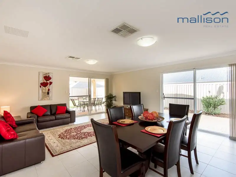 Main view of Homely house listing, 16 Shetland Way, Baldivis WA 6171