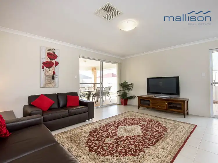 Second view of Homely house listing, 16 Shetland Way, Baldivis WA 6171